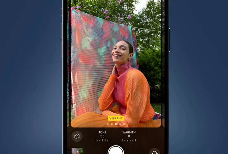 iPhone 13 mini  
