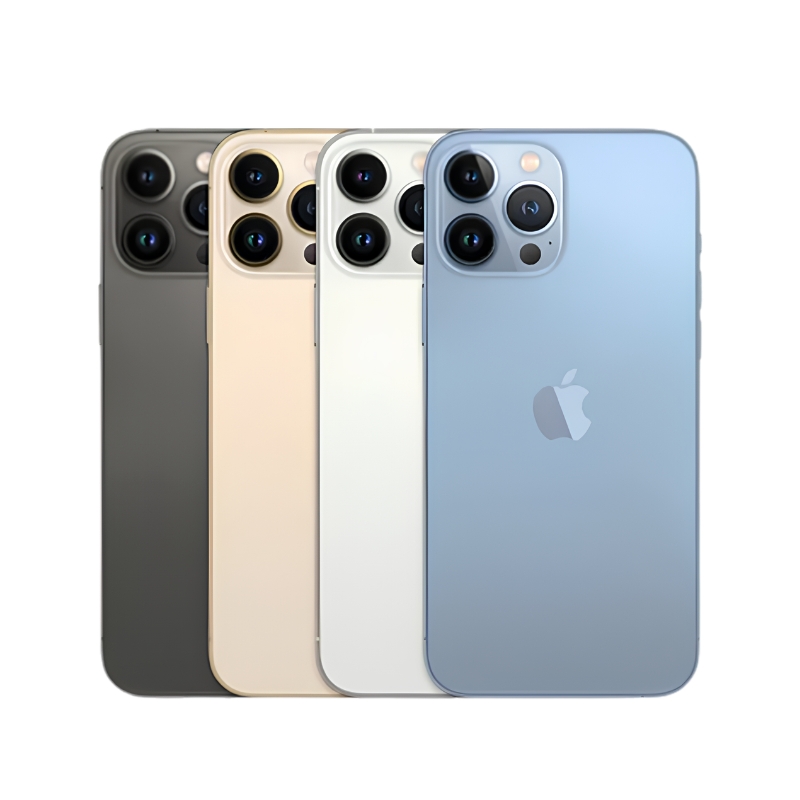 Mua iPhone 13 Pro 128GB cũ tại 24hStore
