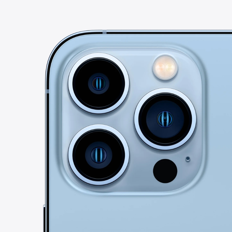 Camera iPhone 13 Pro 256gb cũ