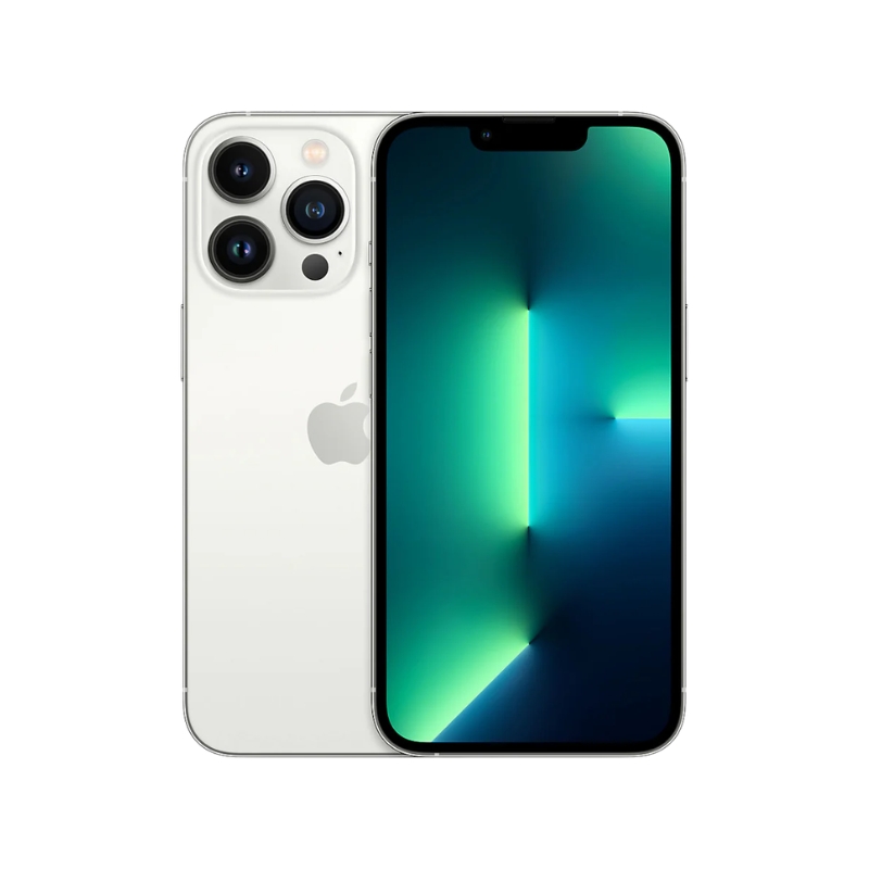 Ngoại hình iPhone 13 Pro 256gb cũ 99%