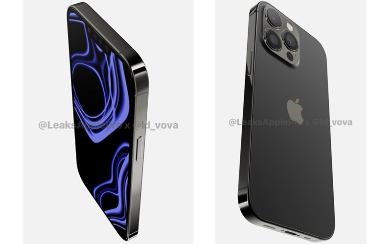 thiet ke iphone 13