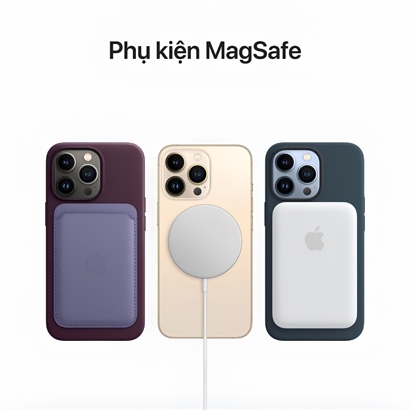 Mua điện thoại iPhone 13 Pro Max 512GB cũ