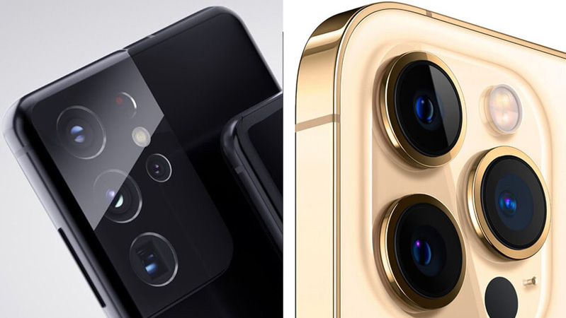 camera