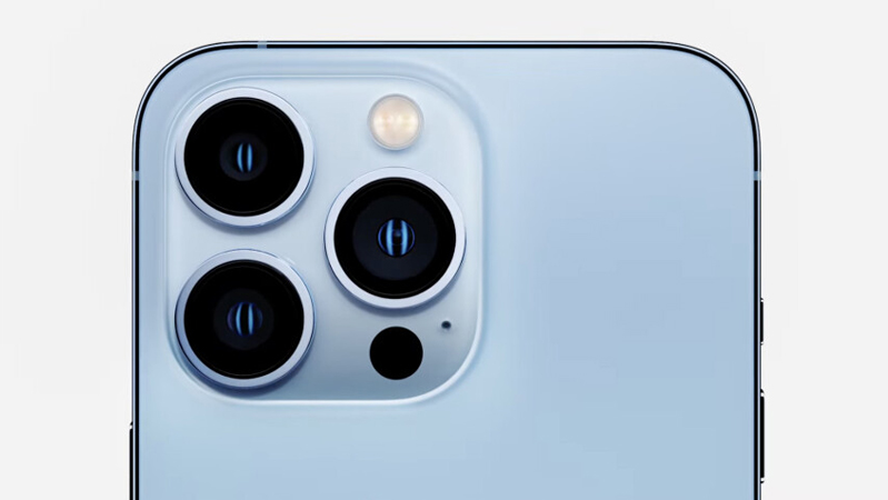 Hệ thống camera