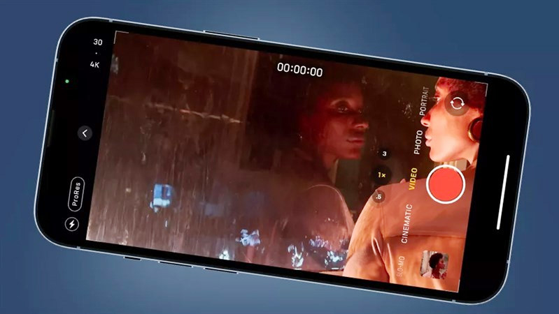 video prores