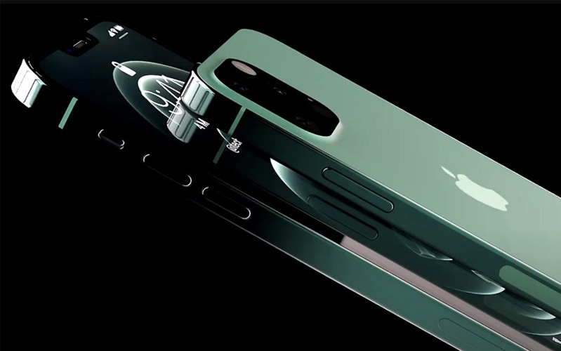 khi nao iphone 13 ra mat