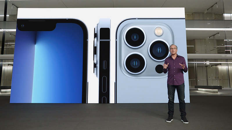 iPhone 13 Series 