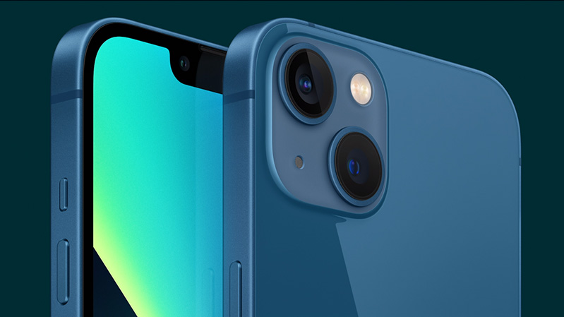 iPhone 13 Series 