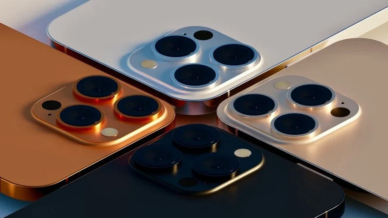 iphone 13 series 2 iphone 13 gia bao nhieu