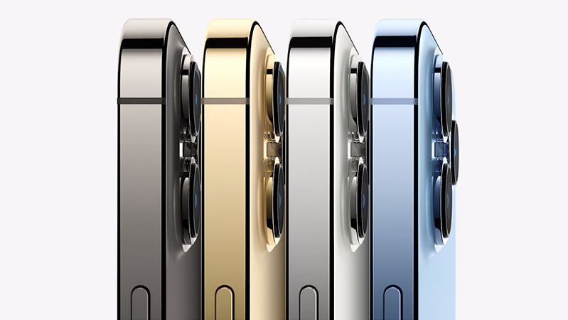 iPhone 13 sự kiện Apple