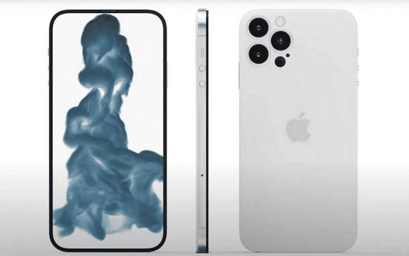 iphone toan man hinh