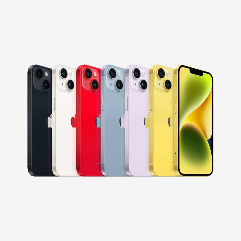 iphone 14 128gb cũ đẹp chính hãng