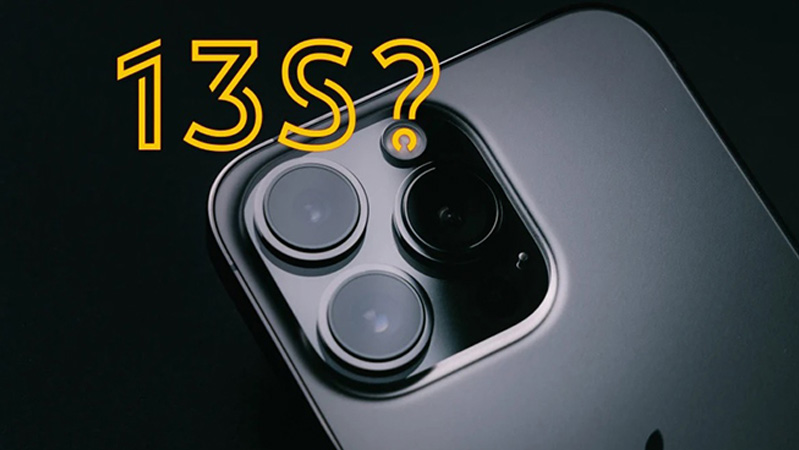 iphone 13s