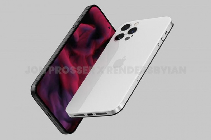 iPhone 14 có tùy chọn lưu trữ lên đến 2TB?