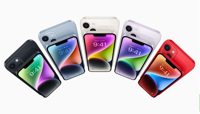 iPhone 14 256GB 24hstore