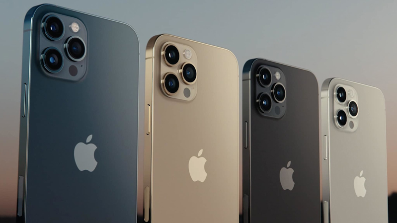 iPhone XR, iPhone 12 Pro và iPhone 12 Pro Max sẽ bị ngưng sản xuất