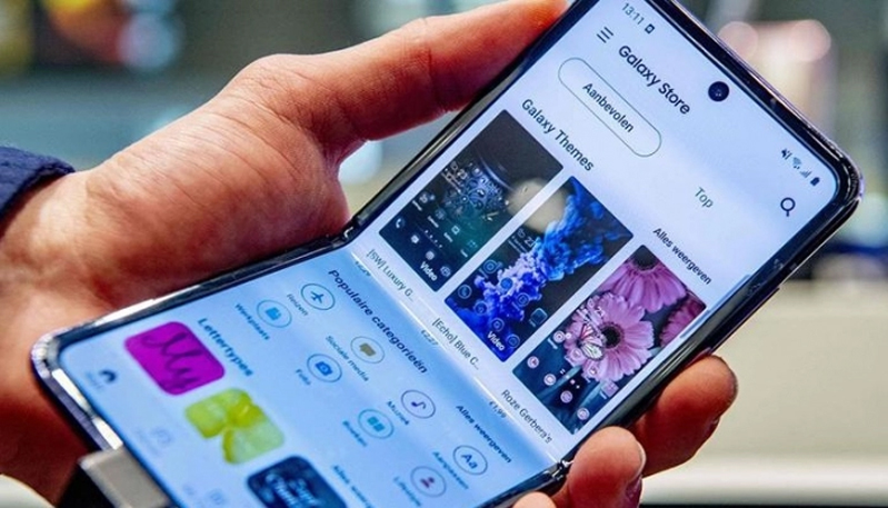 Hệ điều hành mới của Samsung sẽ là Fuchsia