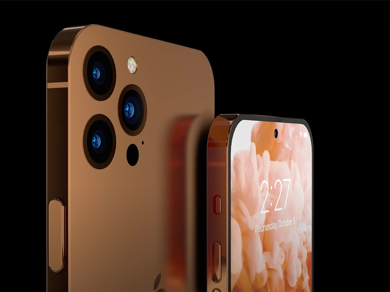 iPhone 14 là nguyên nhân sâu xa dẫn đến quyết định này của Samsung?
