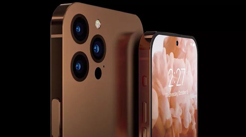 iPhone 2022 với nhiều mong chờ thay đổi về mặt thiết kế đột phá