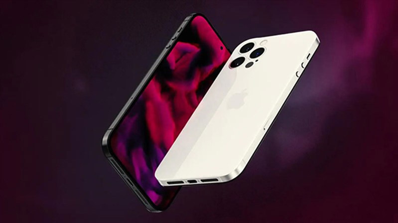 iPhone 14 Max dự kiến sẽ mang những thông số ấn tượng