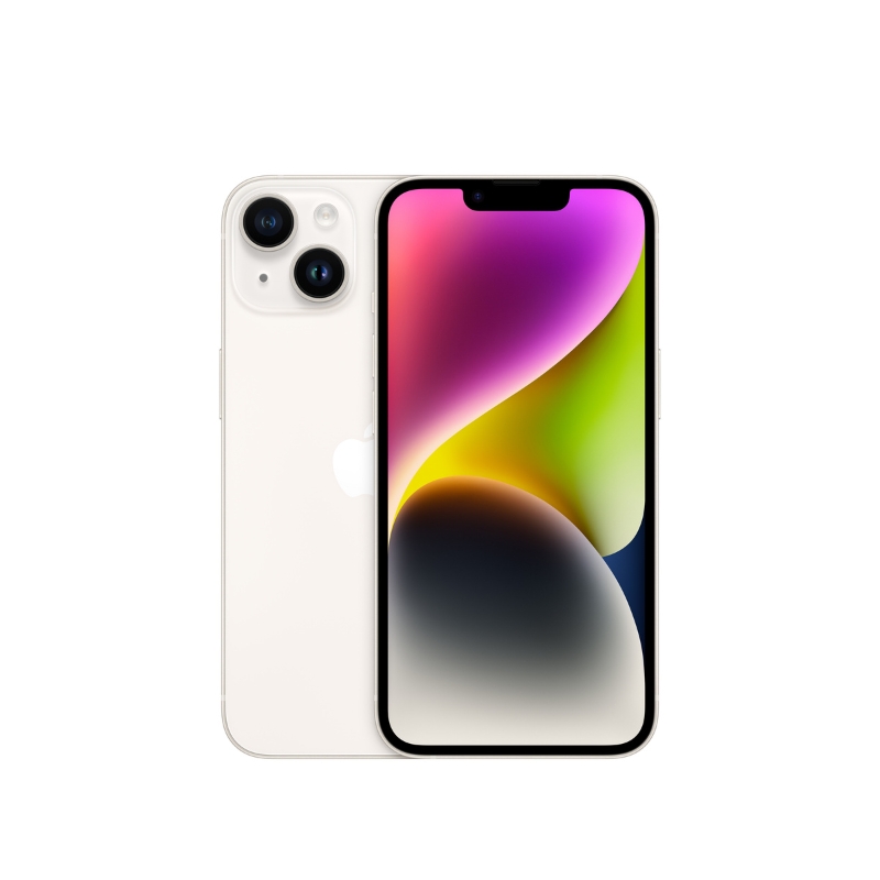 iPhone 14 plus 128gb cũ chính hãng