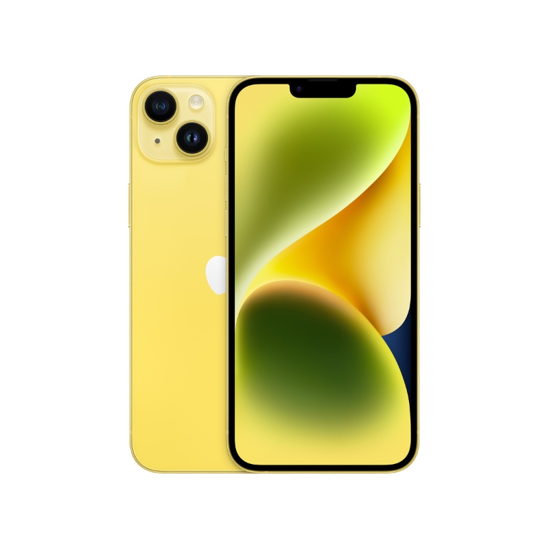 iphone 14 plus 128gb cũ chính hãng