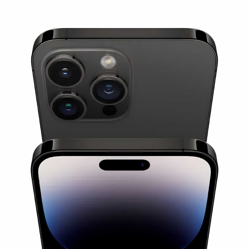 so sánh iphone 14 pro cũ và iphone 13 pro cũ
