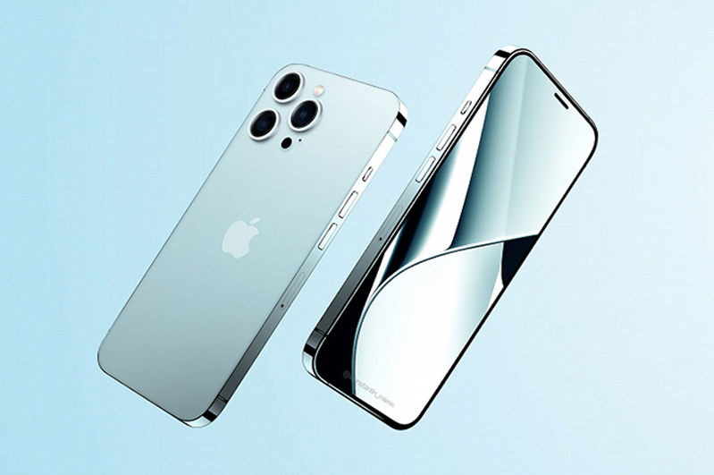 iPhone 14 Pro với thiết kế sang trọng đáng mong chờ