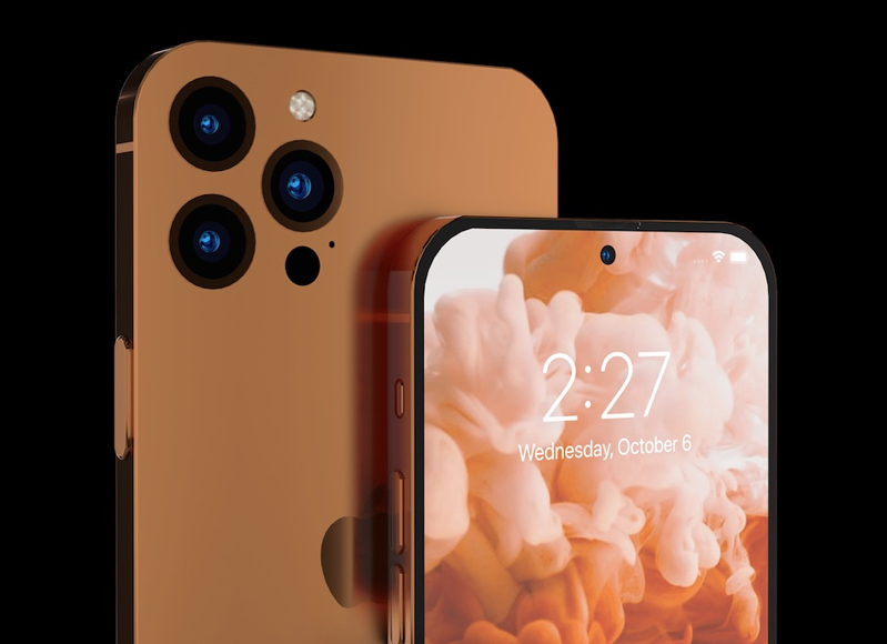 Màn hình mới trên iPhone 14 Pro phải thích ứng với nhiều yêu cầu đang có