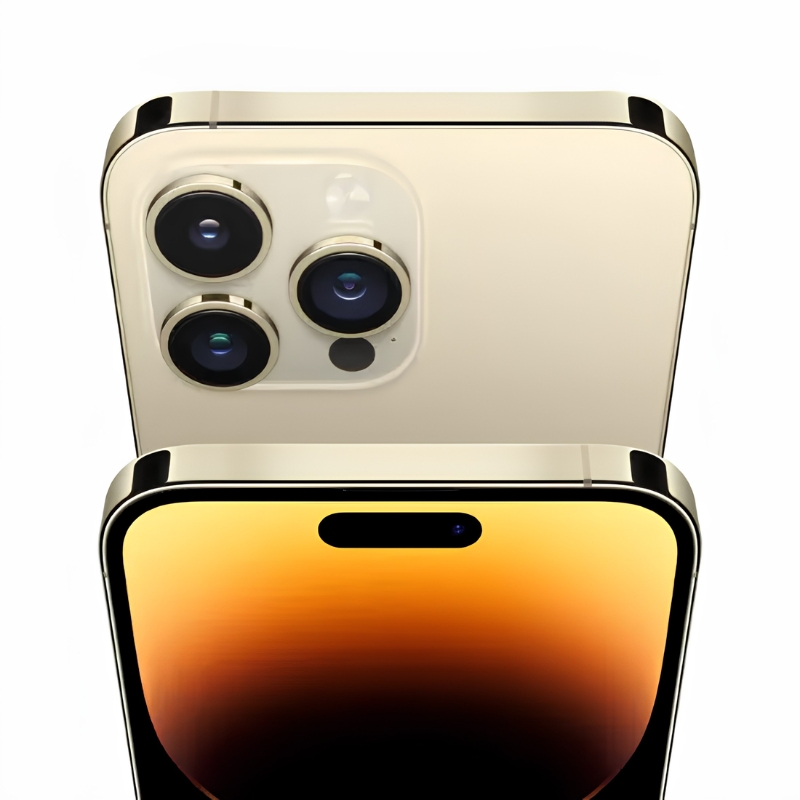 kiểm tra iphone 14 pro max cũ trước khi mua