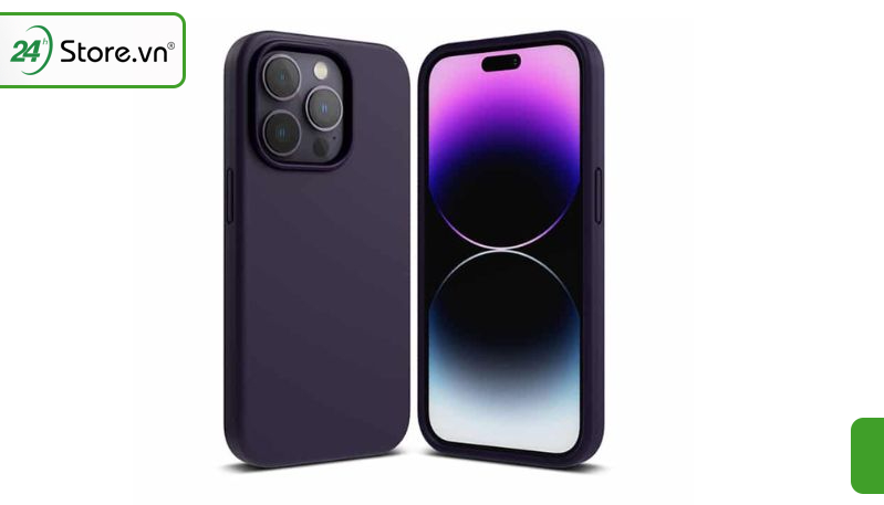 iPhone 14 Pro Max màu tím phù hợp cả nam lẫn nữ