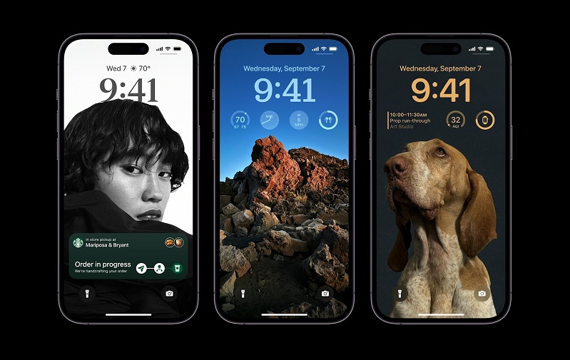 Bạn có thể bắt trọn nhiều khoảnh khắc hình ảnh trên iPhone 14 Series