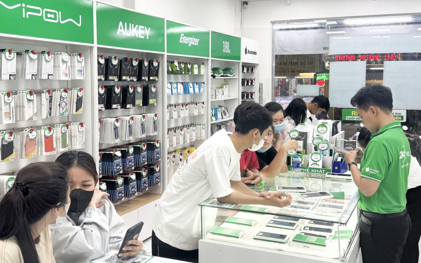 địa chỉ bán iphone 14 series cũ