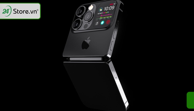 iPhone 15 gập có giá bao nhiêu
