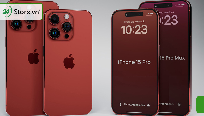 iPhone mới ra