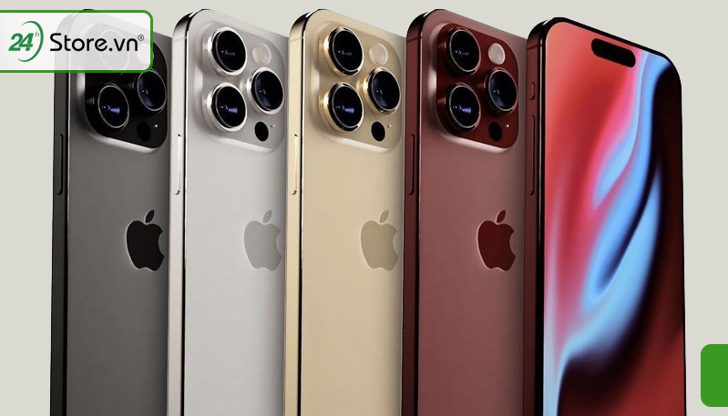 iPhone ra mắt