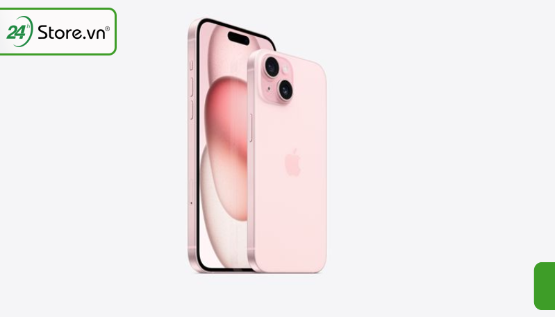 Dung lượng RAM iPhone 15 official và iPhone 15 Plus