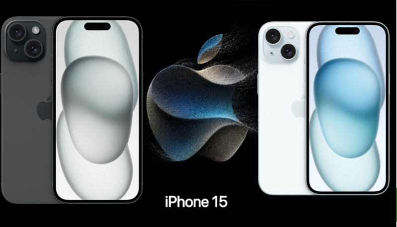 Nên chọn mua iPhone 15 có dung lượng bộ nhớ bao nhiêu là phù hợp