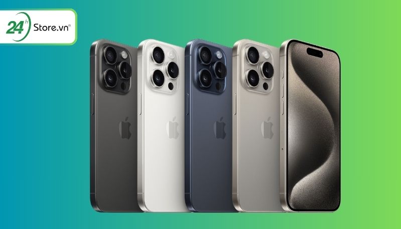 iphone 15 pro