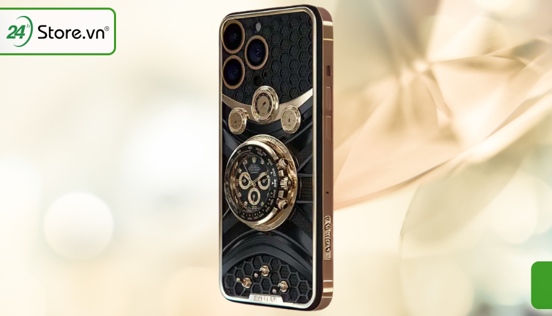 iPhone 15 Daytone
