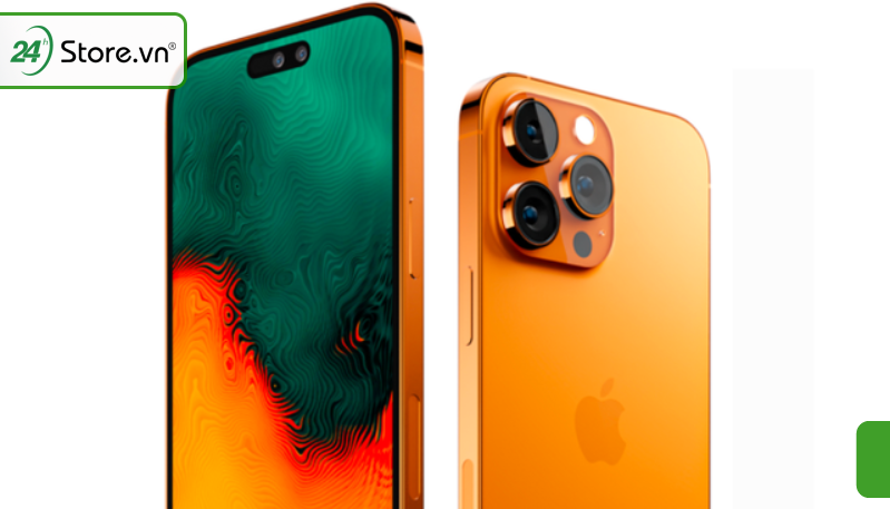 iPhone 15 Pro Max 1TB là iPhone mắt nhất thế giới 