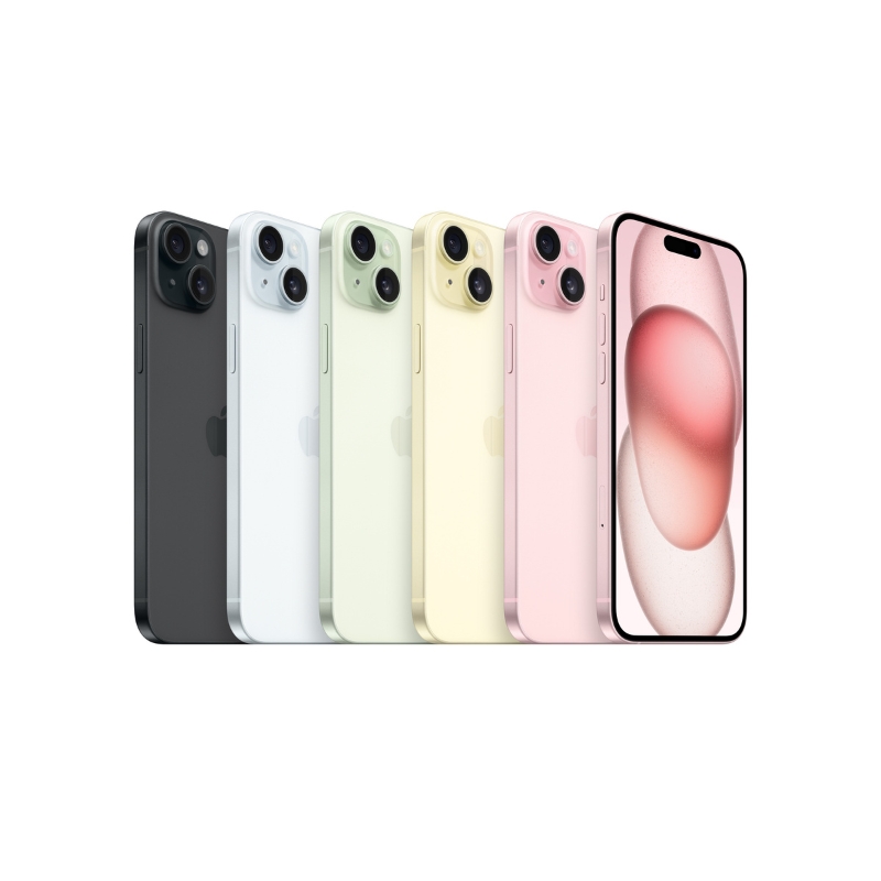 iphone 15 plus cũ