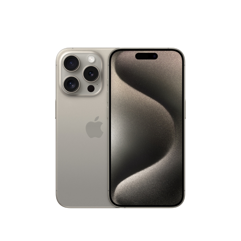 iphone 15 pro 128gb cũ chính hãng