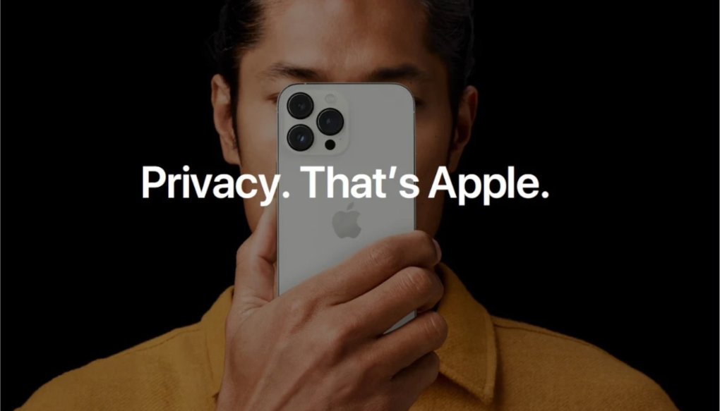 Quyền riêng tư rất Apple