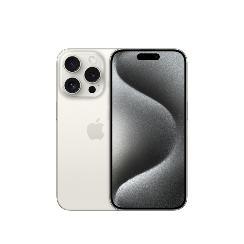 iphone 15 pro cũ