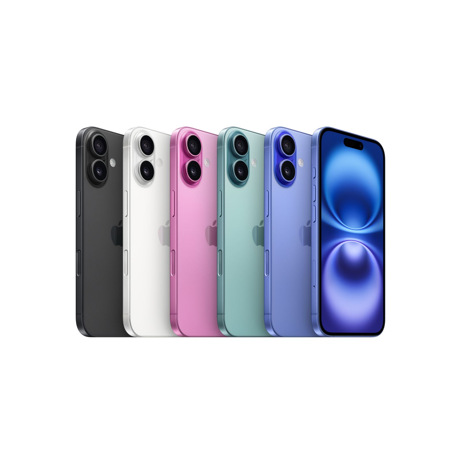 iPhone 16 128GB giá bao nhiêu