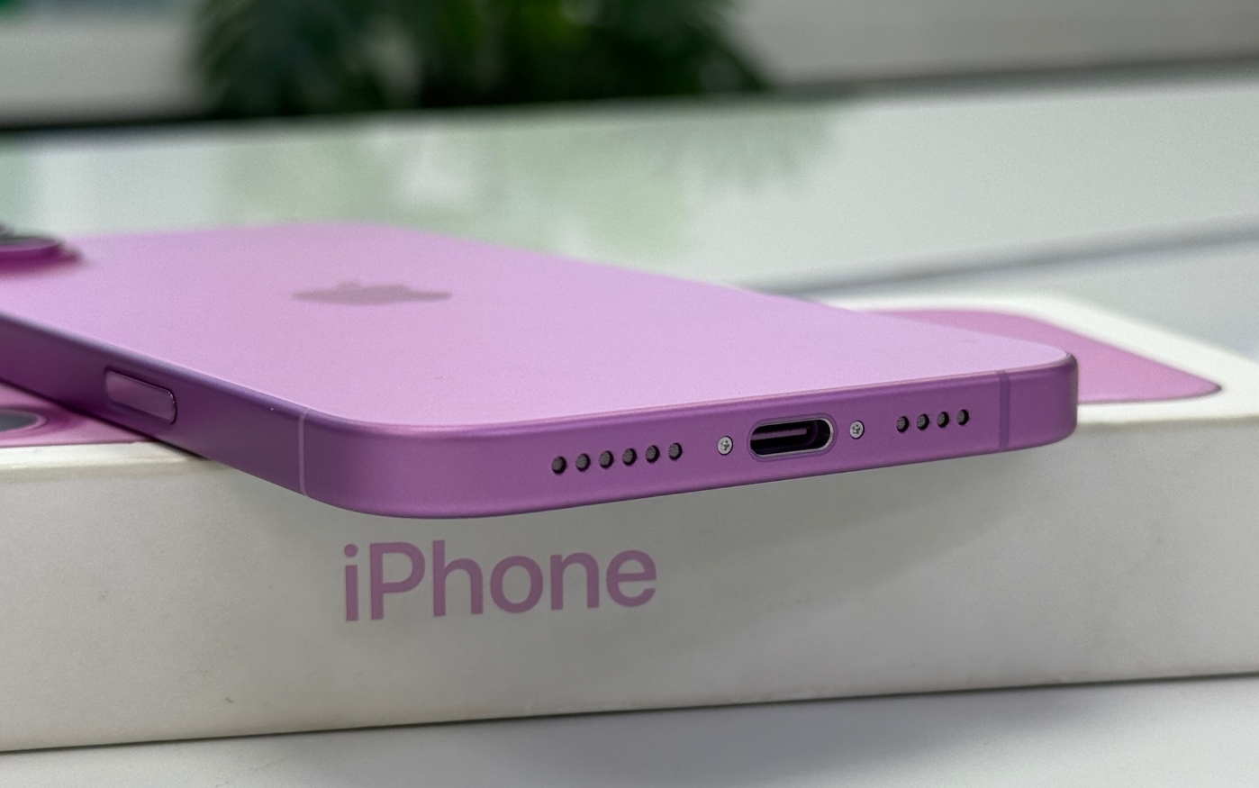 mua iphone 16 128gb chính hãng