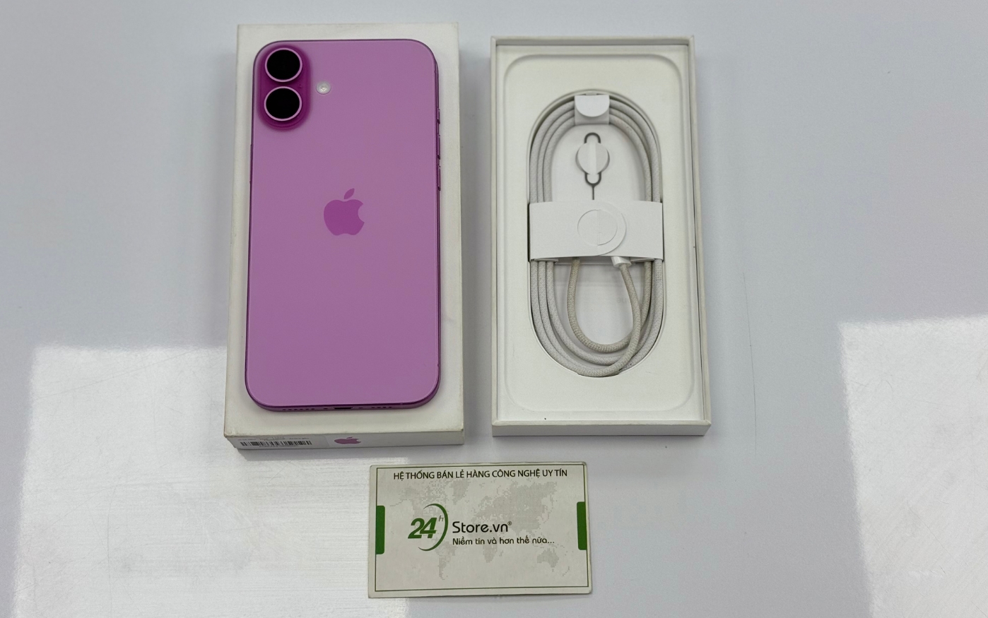 mua iphone 16 128gb giá rẻ