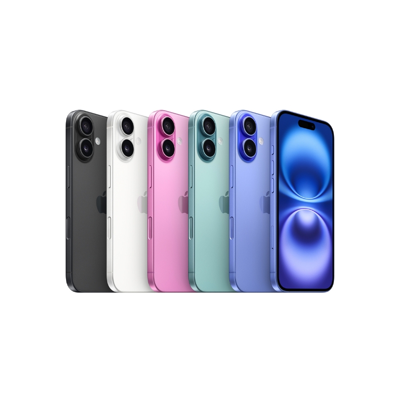 iPhone 16 có gì mới? Những nâng cấp nổi bật 