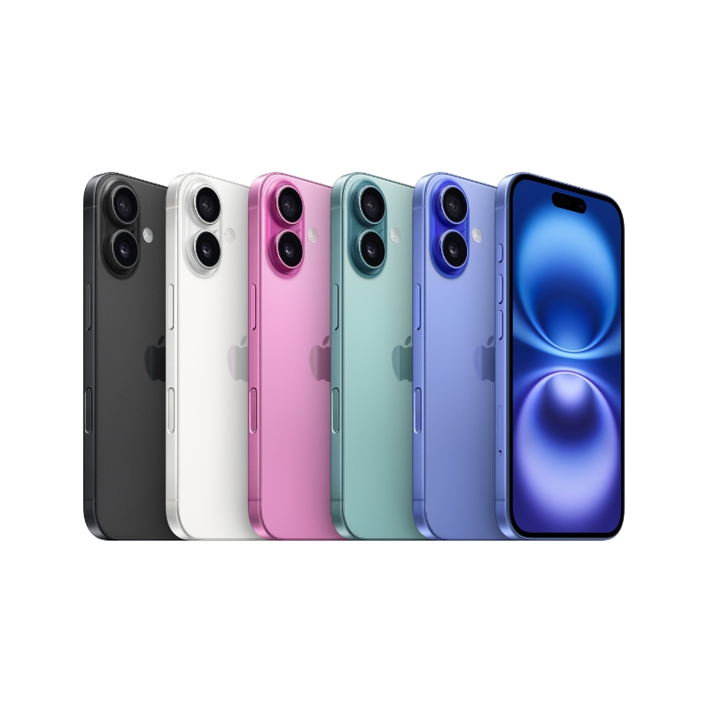 iPhone 16 có mấy SIM? iPhone 16 có khe SIM không?